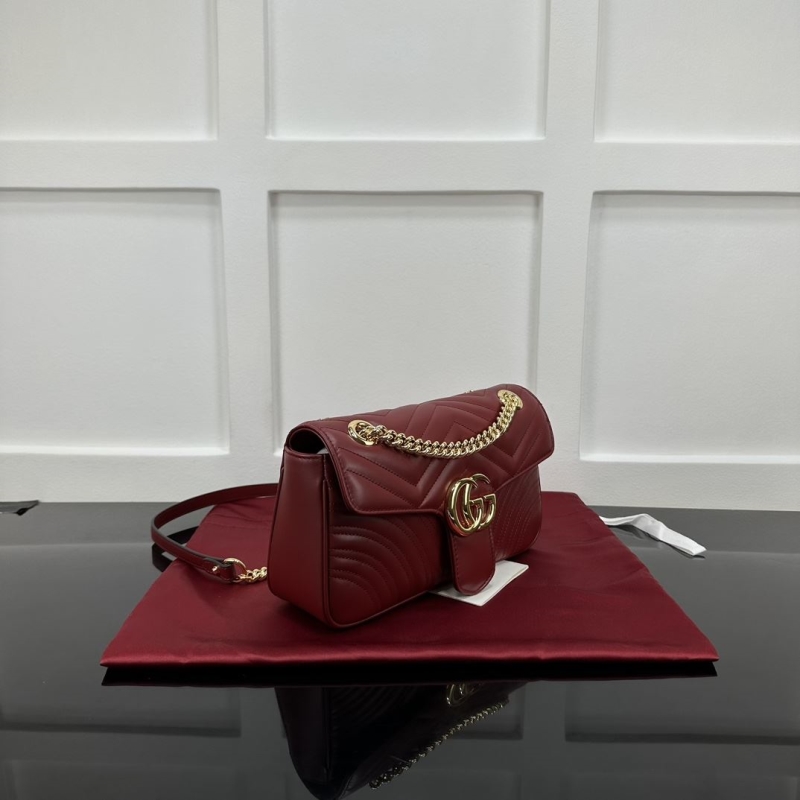 Gucci Satchel Bags